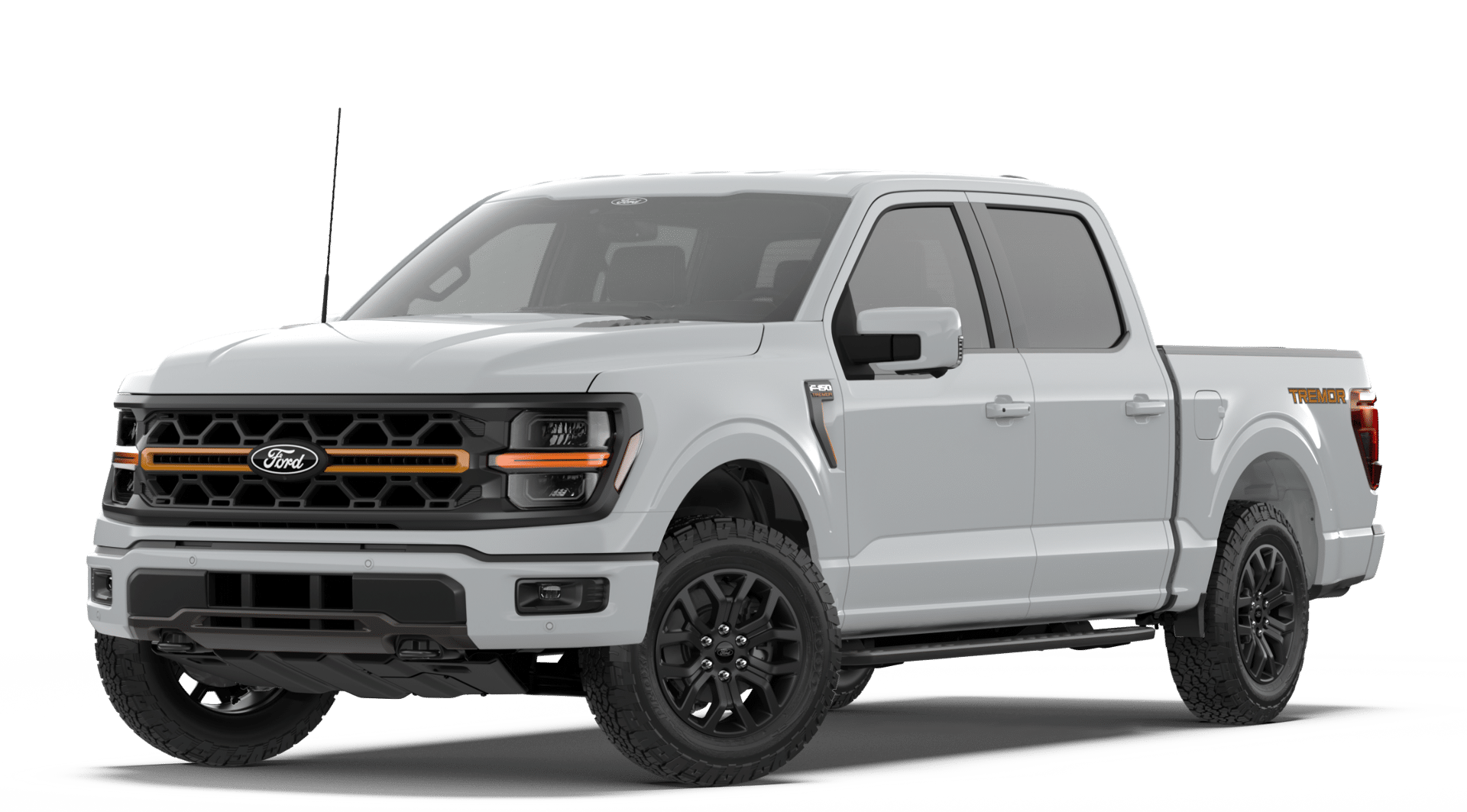 2026 Ford F-150® External Image 1